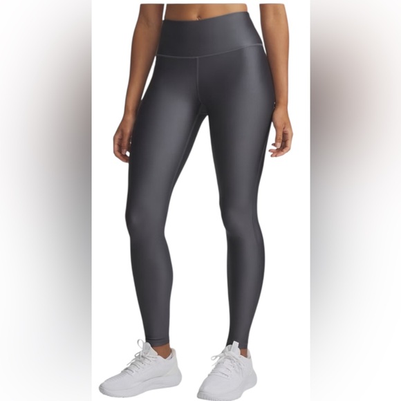 Under Armour Pants - Under Armour Women’s Gray Compression Leggings NWT Various Sizes